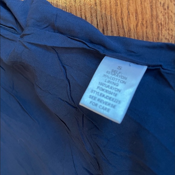 Beautiful Promesa dress, worn once, Small - Picture 9 of 12